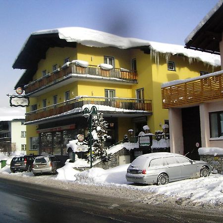 Annaberger Musikantenwirt Esterno foto