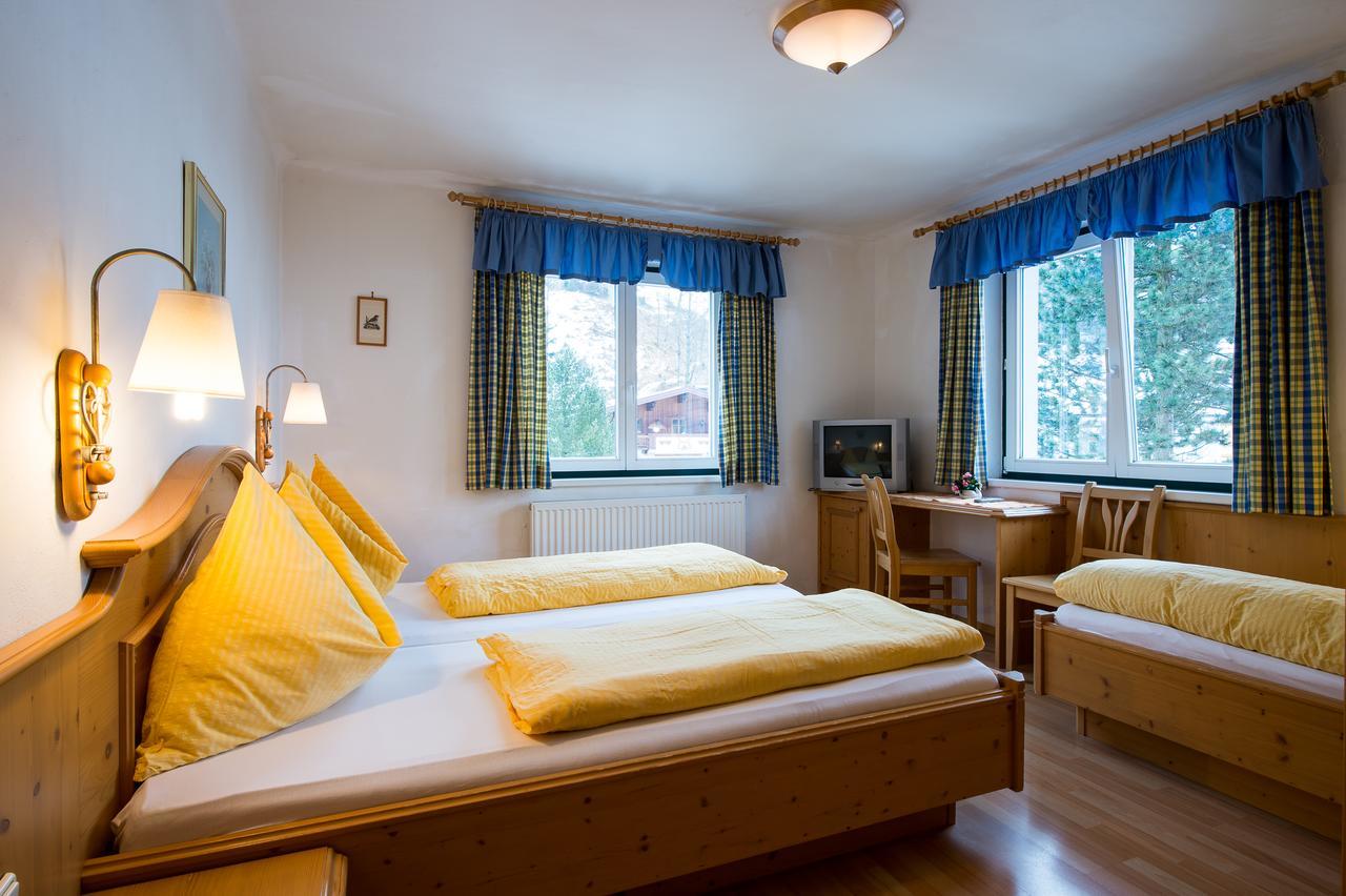 Annaberger Musikantenwirt Esterno foto