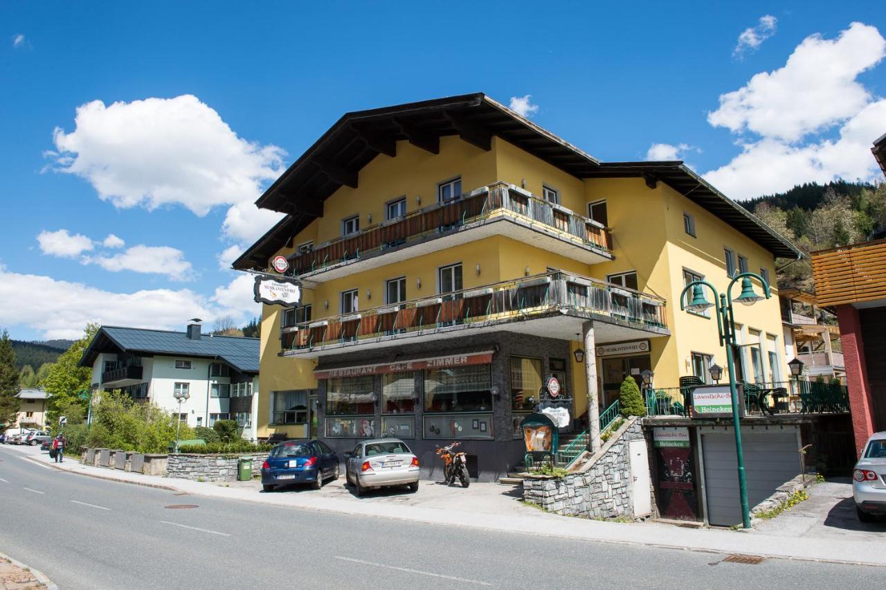Annaberger Musikantenwirt Esterno foto